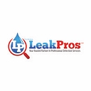 LeakHero logo