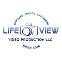 LifeView Media logo
