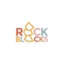 Rock Blocks logo