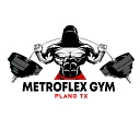 Metroflex Gym logo