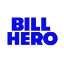 BillHero logo