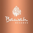 Bawah Reserve logo