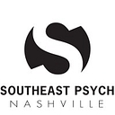 Southeast Psych Nashville logo