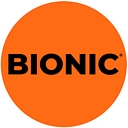 Bionic logo