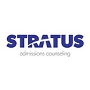 Stratus Admissions logo