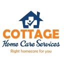 Cottage Home Care logo