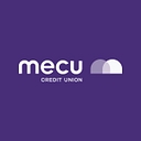 MECU Credit Union logo