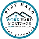 Work Harding Home Mortgage Team logo