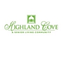 Highland Cove Retirement Community logo