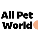 All Pet World logo