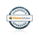 Once & Done Waterproofing Solutions logo
