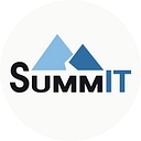 Summit BizTech logo