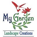 My Garden: Landscape Design by Wayne logo