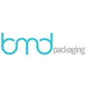 BMD Packaging logo