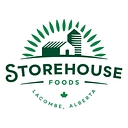 Storehouse Foods logo