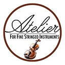 Atelier for Fine Stringed Instruments logo