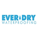 Everdry Waterproofing (Everdry Wisconsin) logo