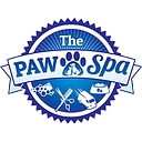 The Paw Spa logo