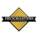Deckmasters of South Florida logo