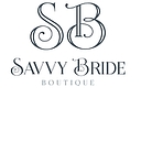 Savvy Bride Boutique logo