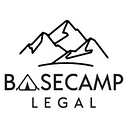 Basecamp Legal logo