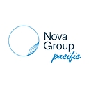 Nova Group Pacific logo