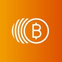 Bitcoin Name System (BNS) logo