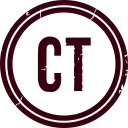 Charlie's Travels logo