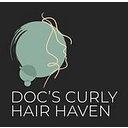 Doc's Curly Hair Haven logo
