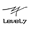 Level 7 logo