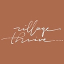 Village Thrive logo