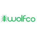 Wolfco Pest Control logo