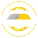 RR Window Tinting logo