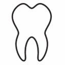 Main Street Dental logo