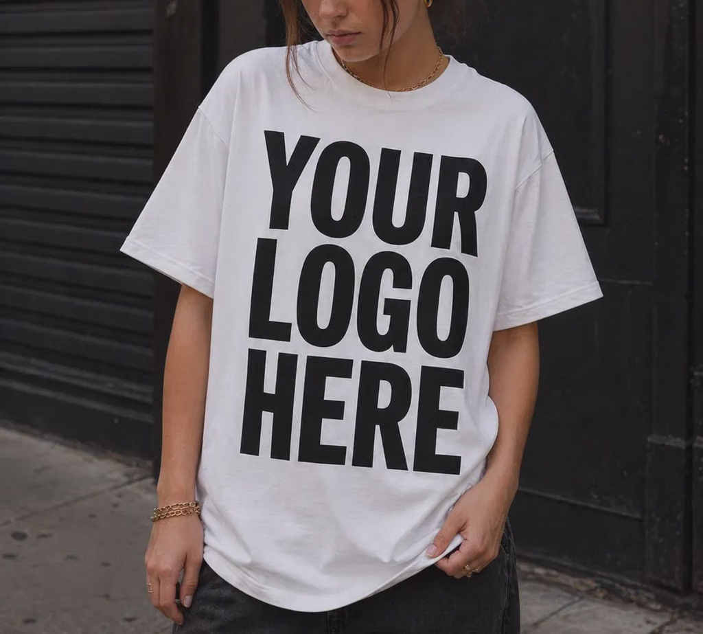Print Oracle logo