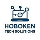 Hoboken Tech Solutions logo