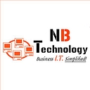 NB Technology, LLC logo