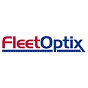 FleetOptix logo