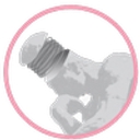 Overthink Podcast logo