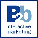 B2B Interactive Marketing, Inc. logo