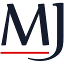 MJ Law logo