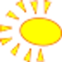 The Tanning Zone logo