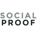SocialProof logo