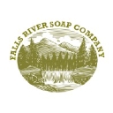 Falls River Soap Company logo
