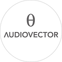 Audiovector logo
