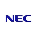 NEC logo