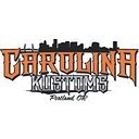 Carolina Kustoms logo