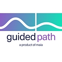 GuidedPath logo