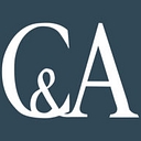 Collins & Arnove logo
