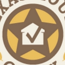 Texas House Check logo